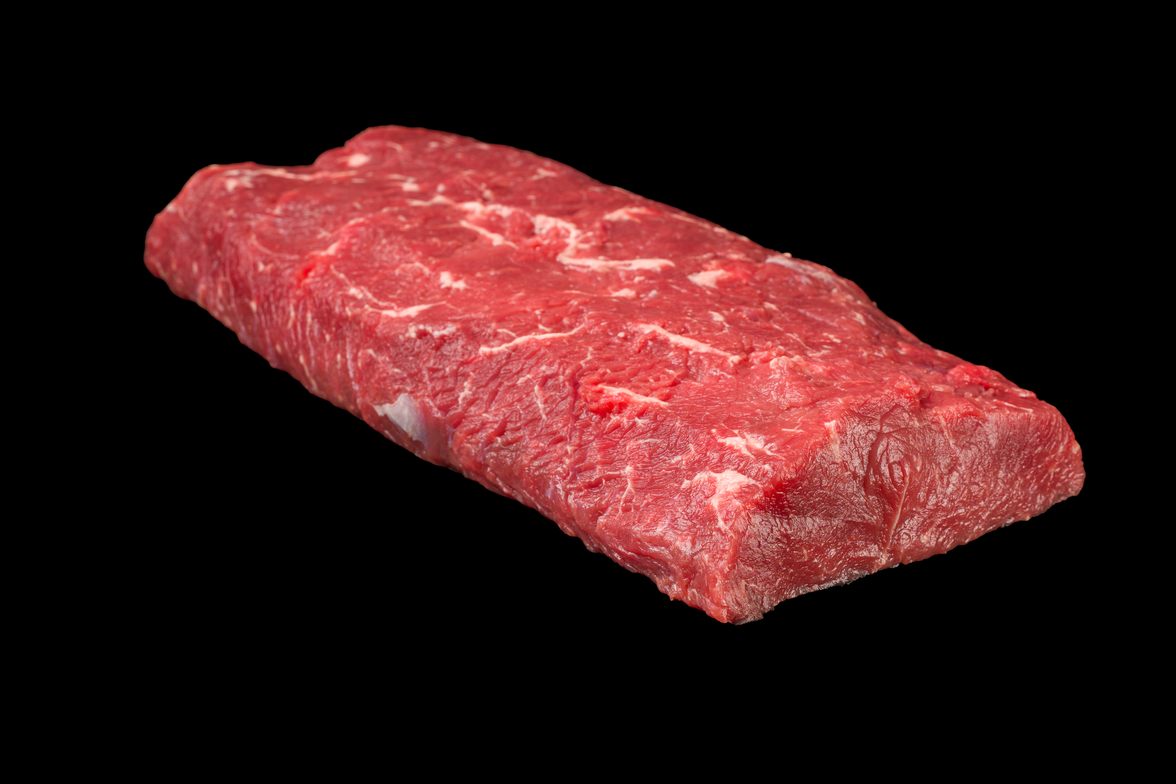 Striploin Steak - rostbef bez kości z tłuszczem